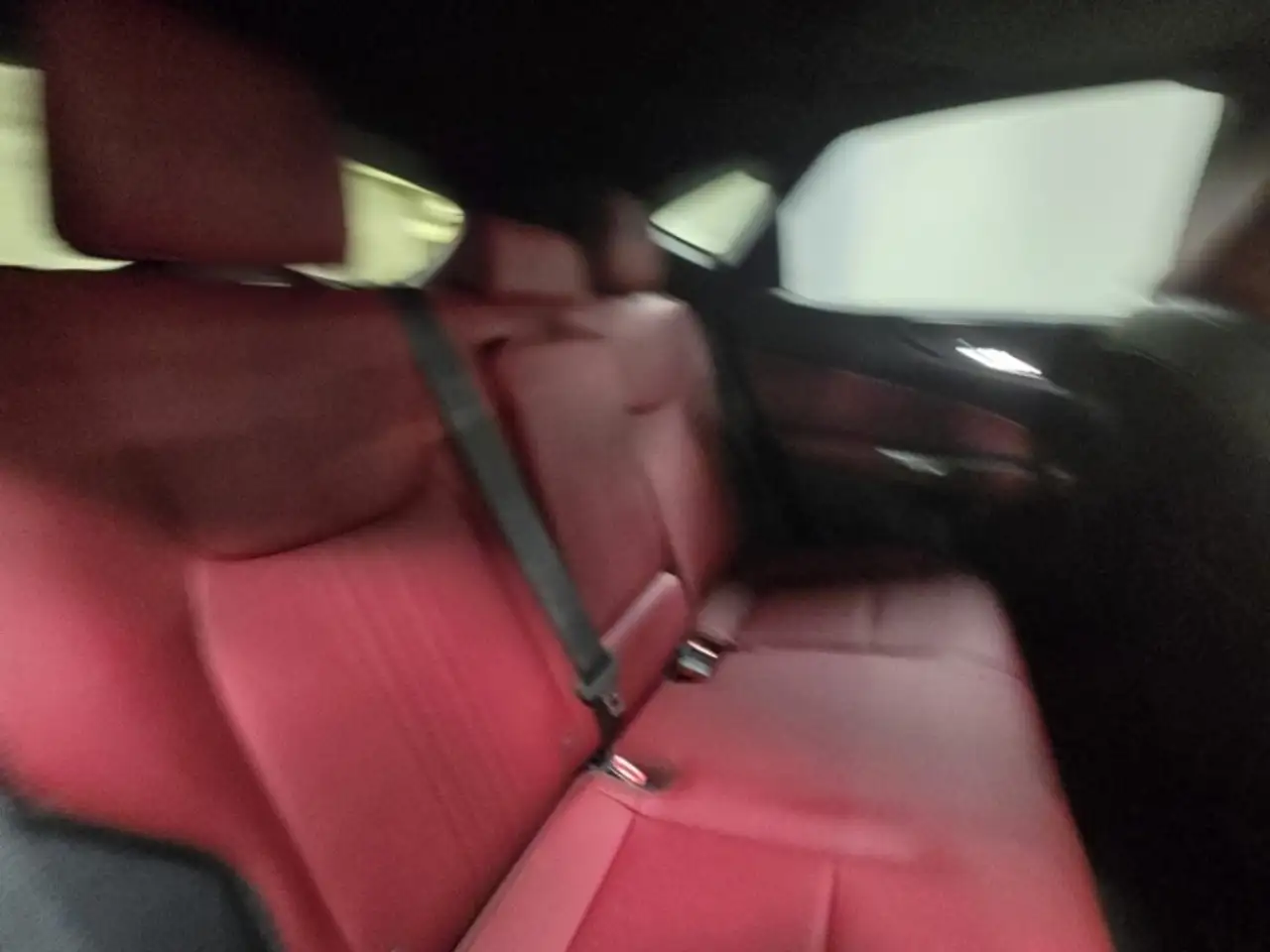 Lexus NX fotografie Lexus NX