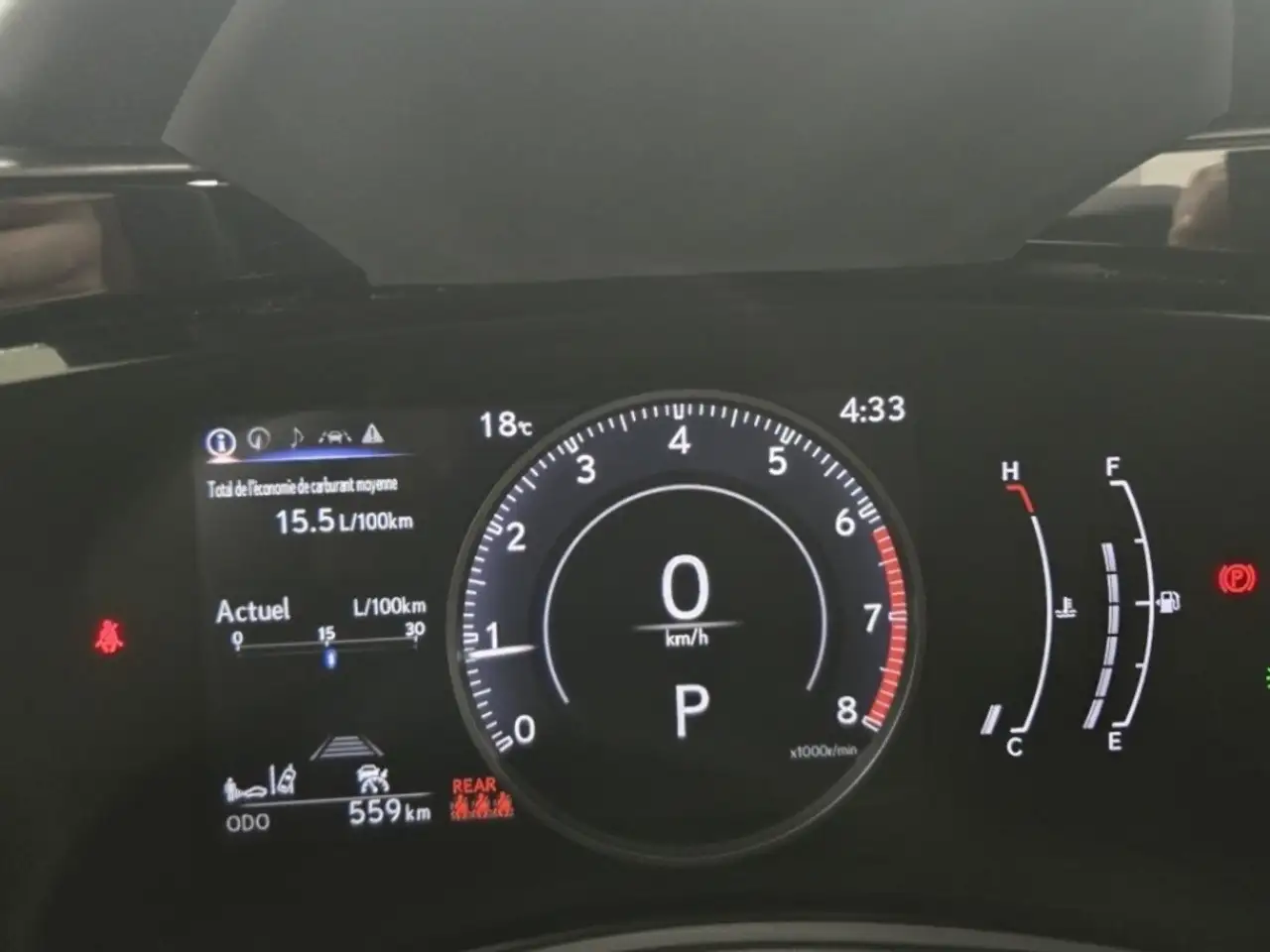Lexus NX fotografie Lexus NX