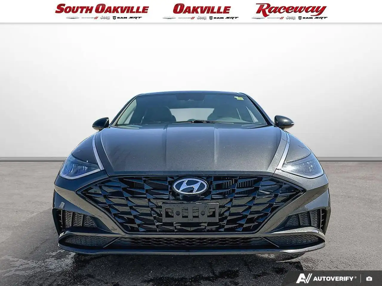 2022 Hyundai SONATA