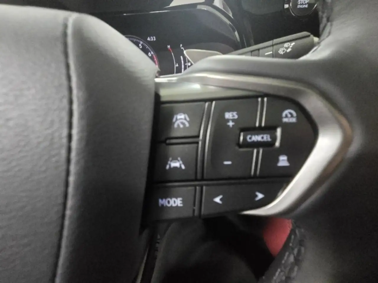 Lexus NX fotografie Lexus NX