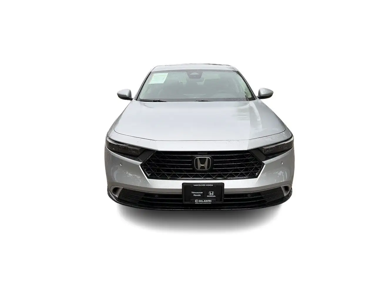 Honda Accord photo Honda Accord