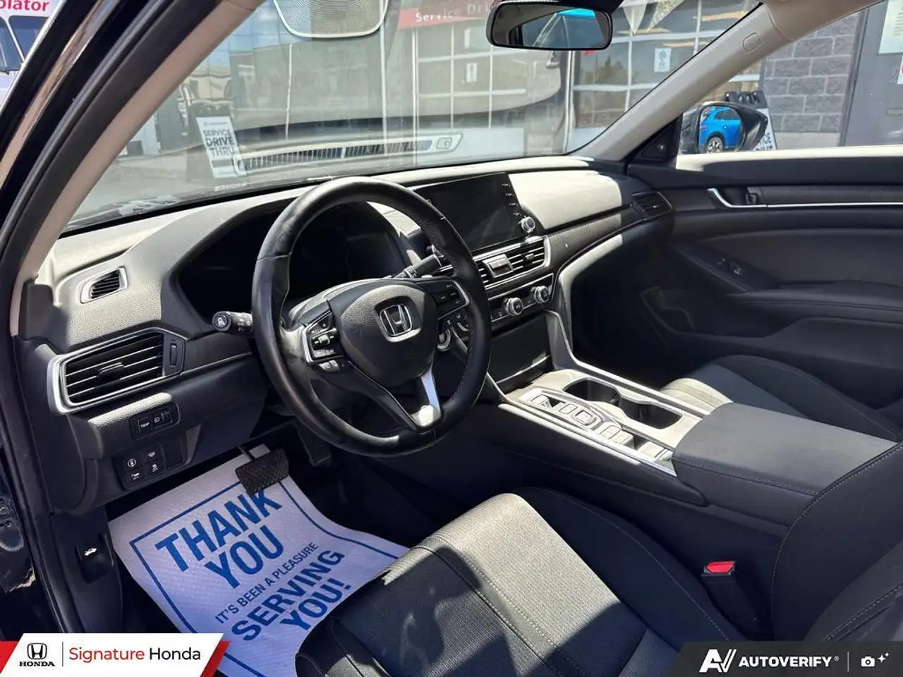 Honda Accord photo Honda Accord