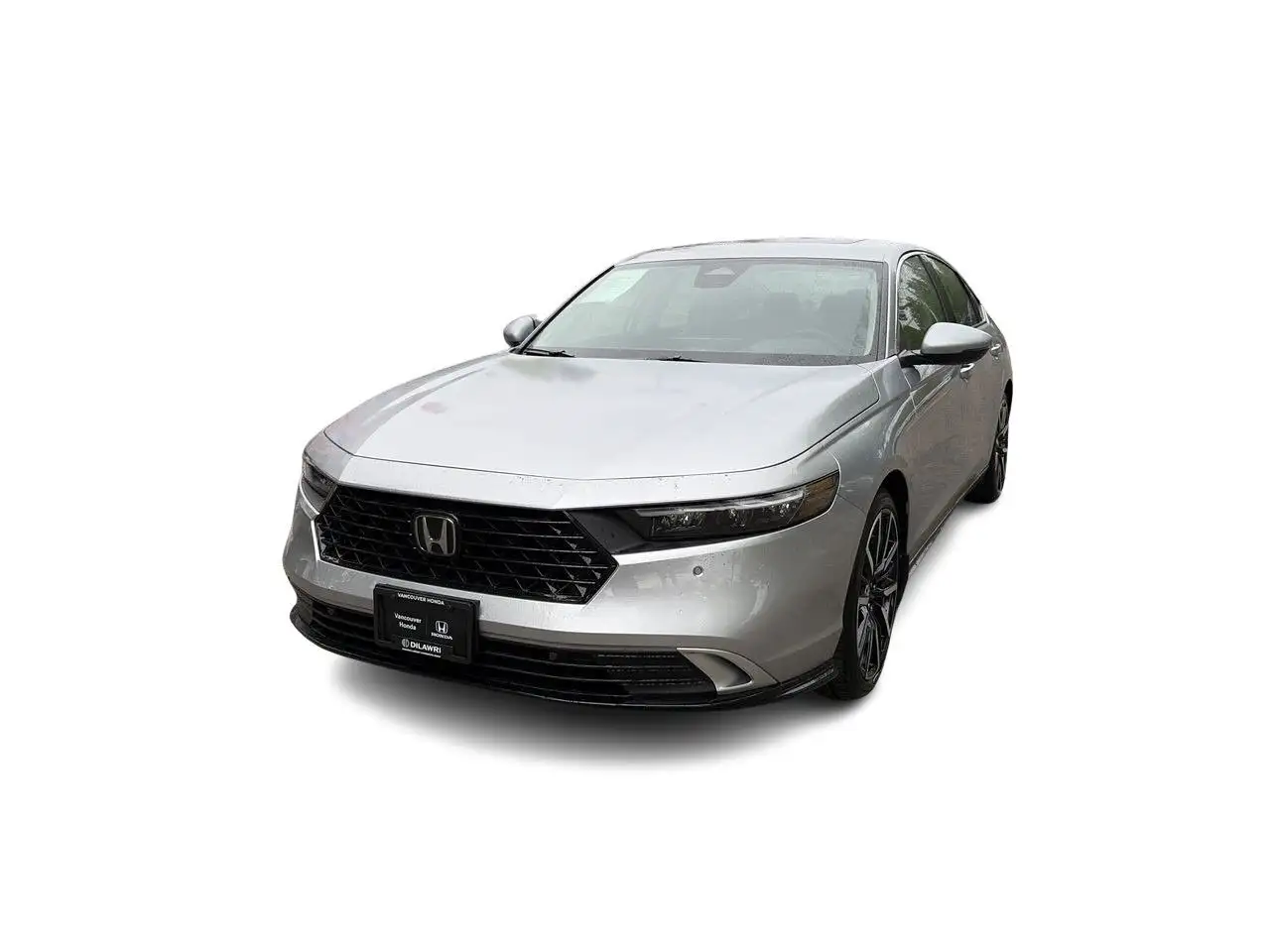 Honda Accord photo Honda Accord