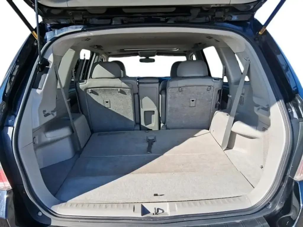 Toyota Highlander fotografie Toyota Highlander