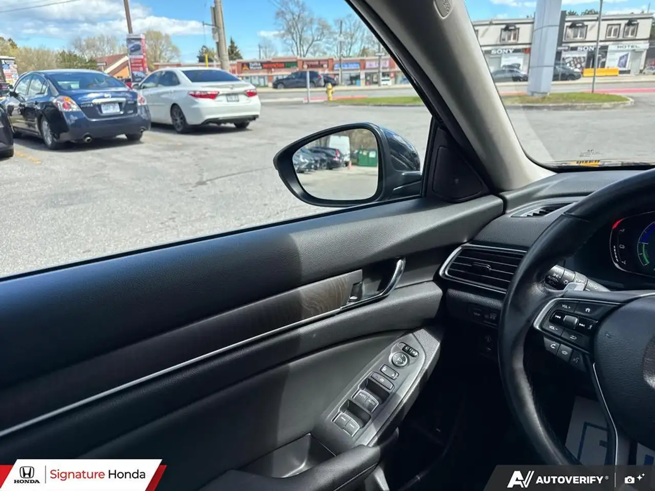 Honda Accord photo Honda Accord