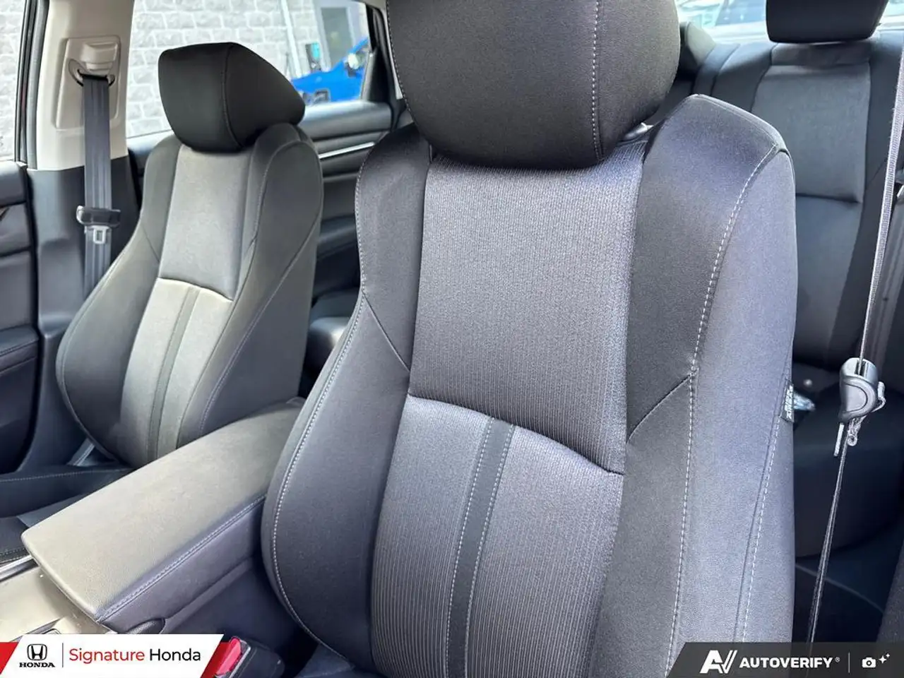 Honda Accord photo Honda Accord
