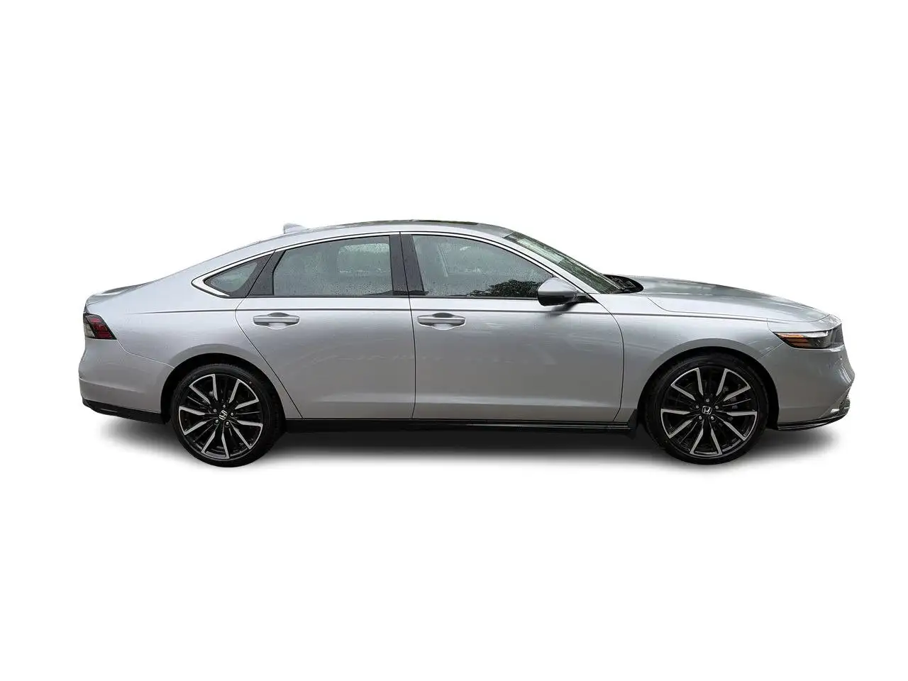 Honda Accord photo Honda Accord