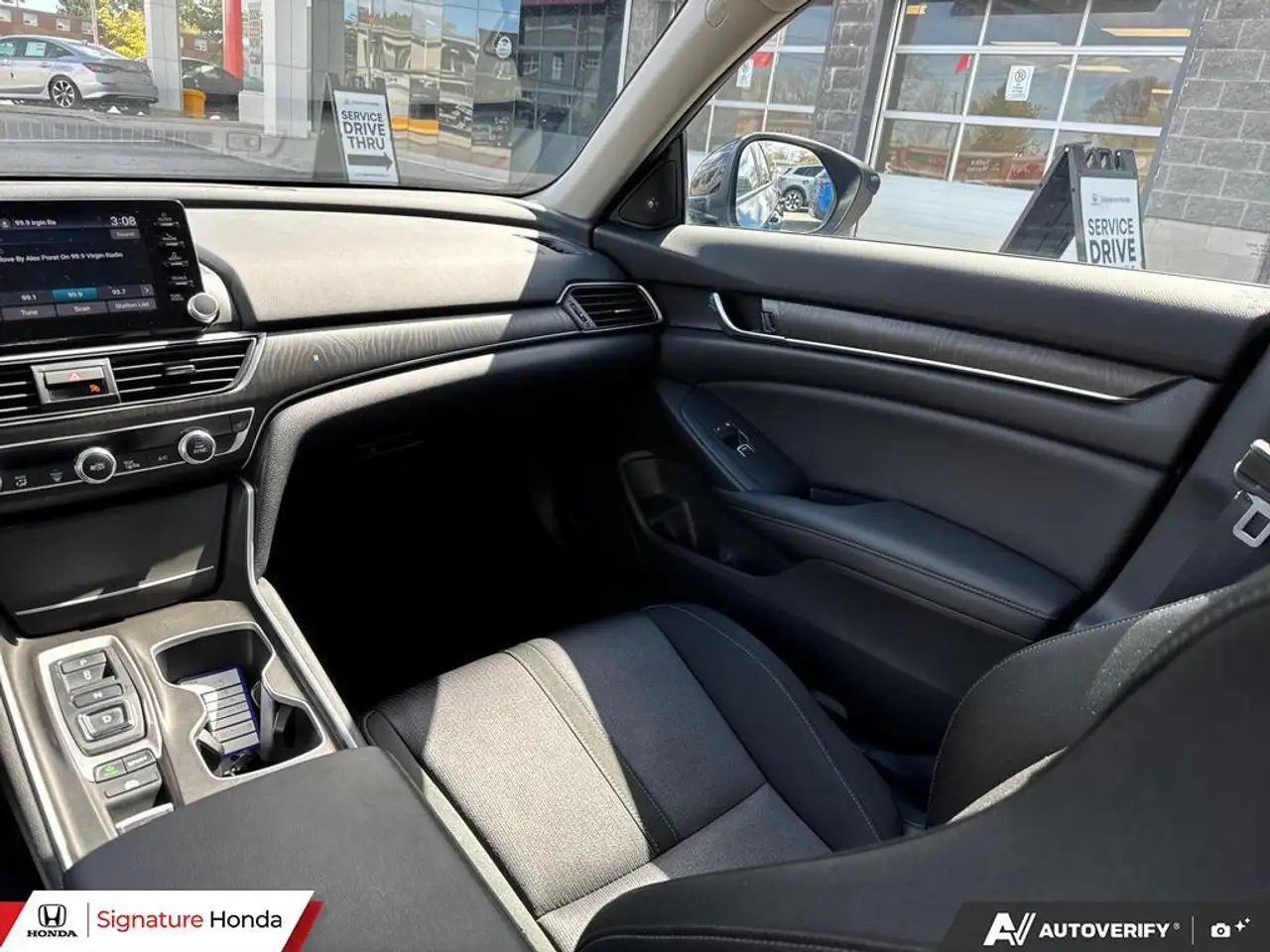 Honda Accord photo Honda Accord