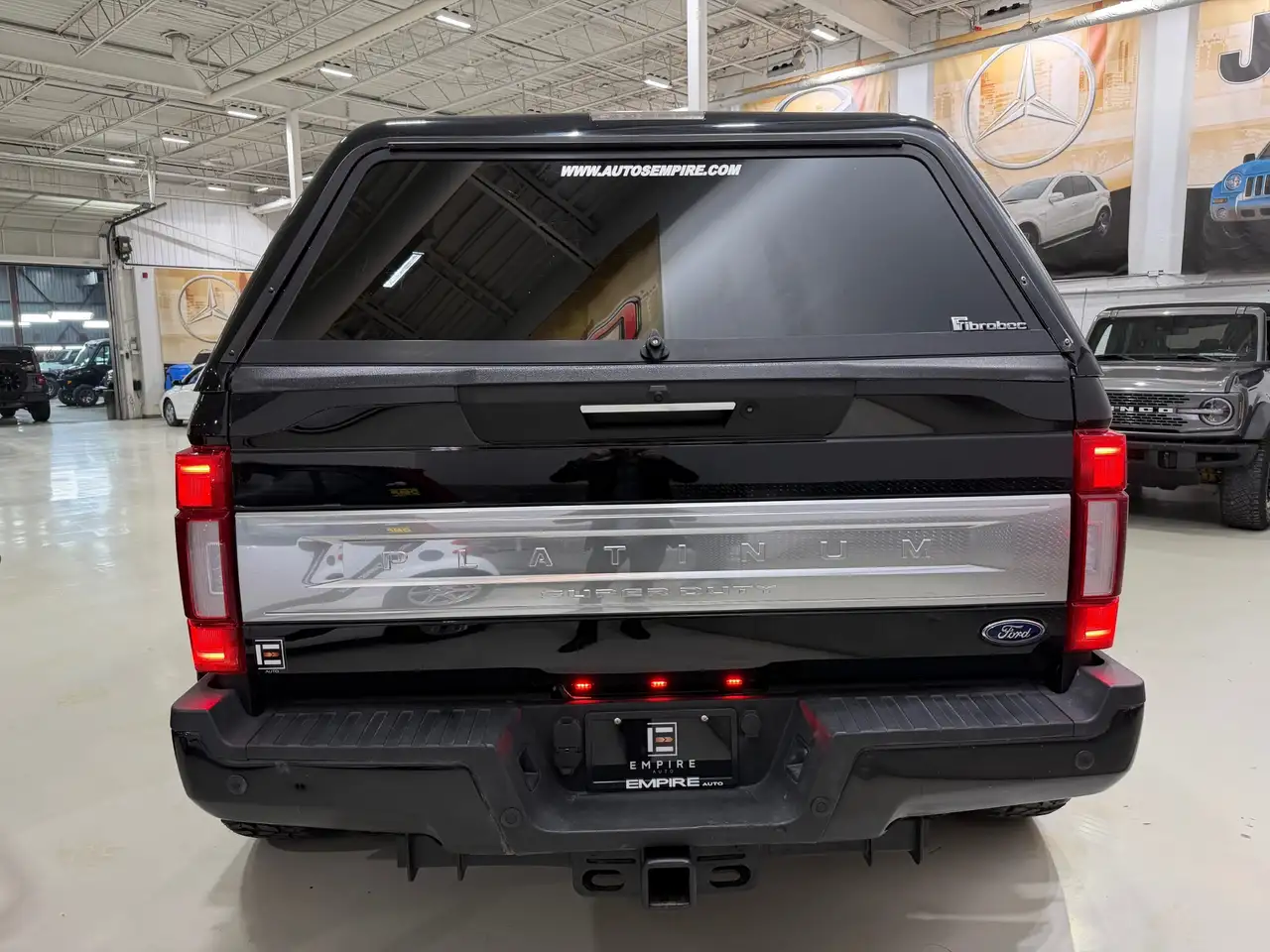 Ford F 450 fotografie Ford F 450