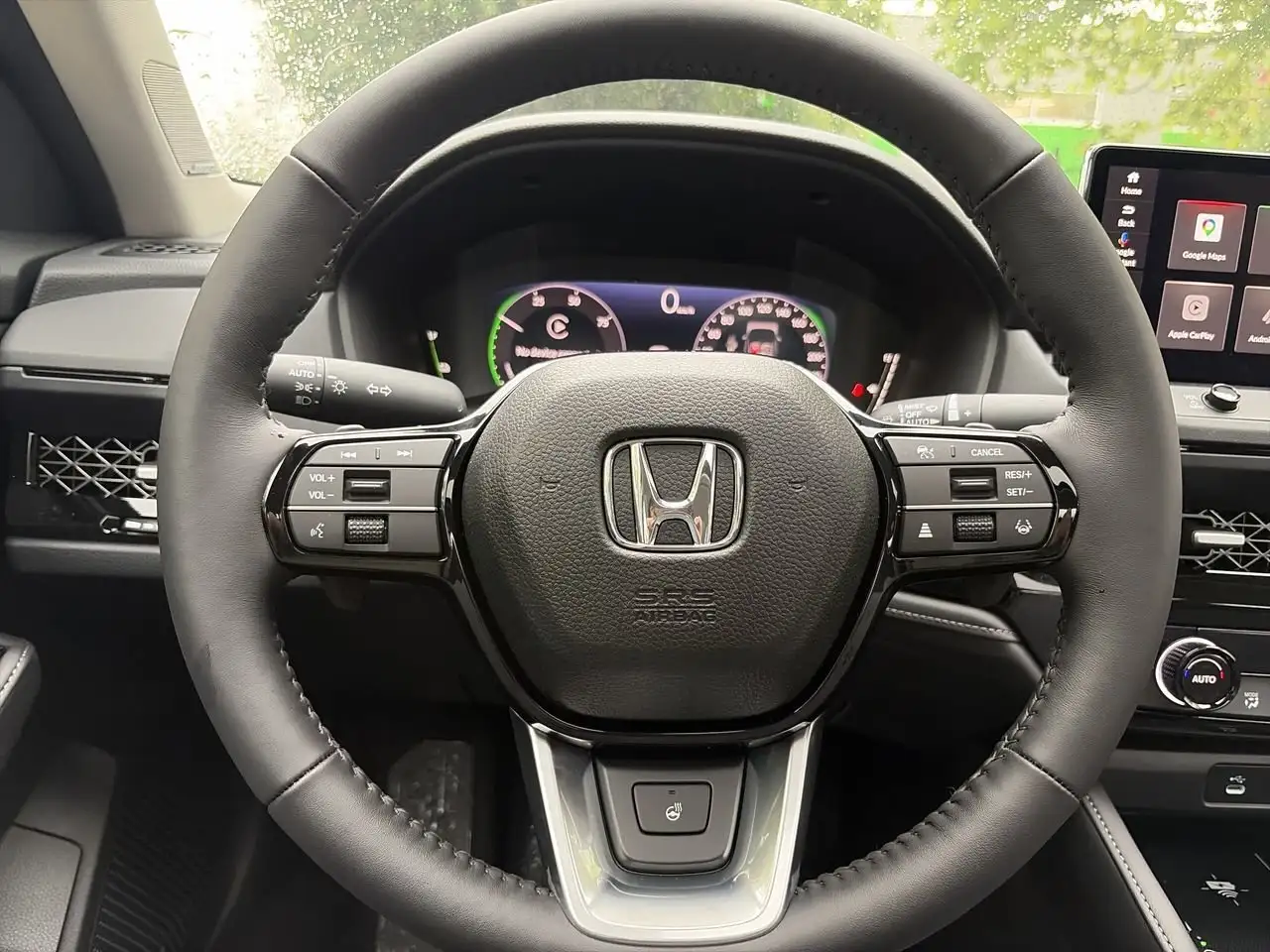 Honda Accord photo Honda Accord