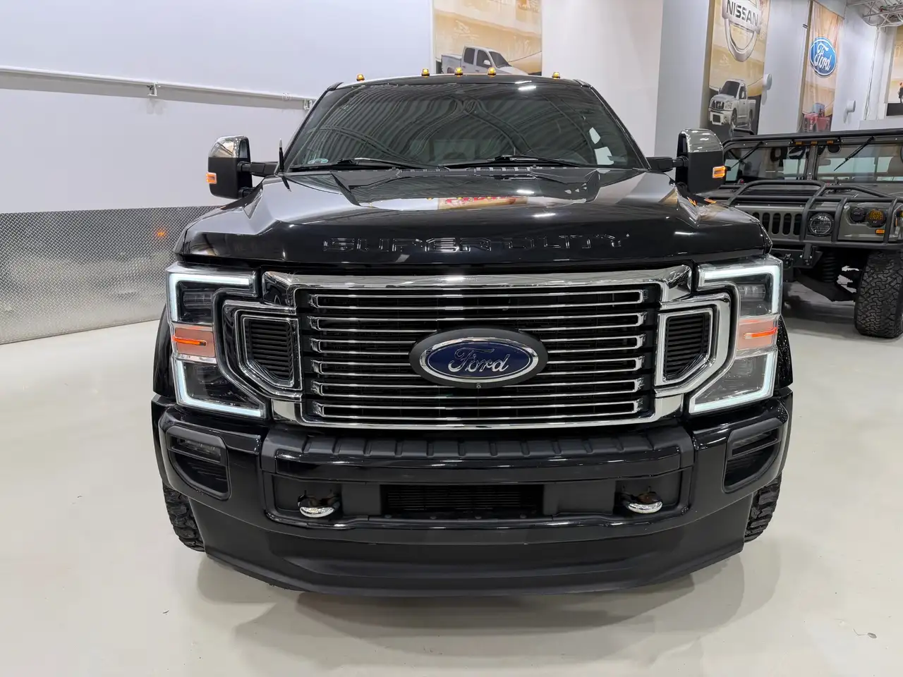 Ford F 450 fotografie Ford F 450