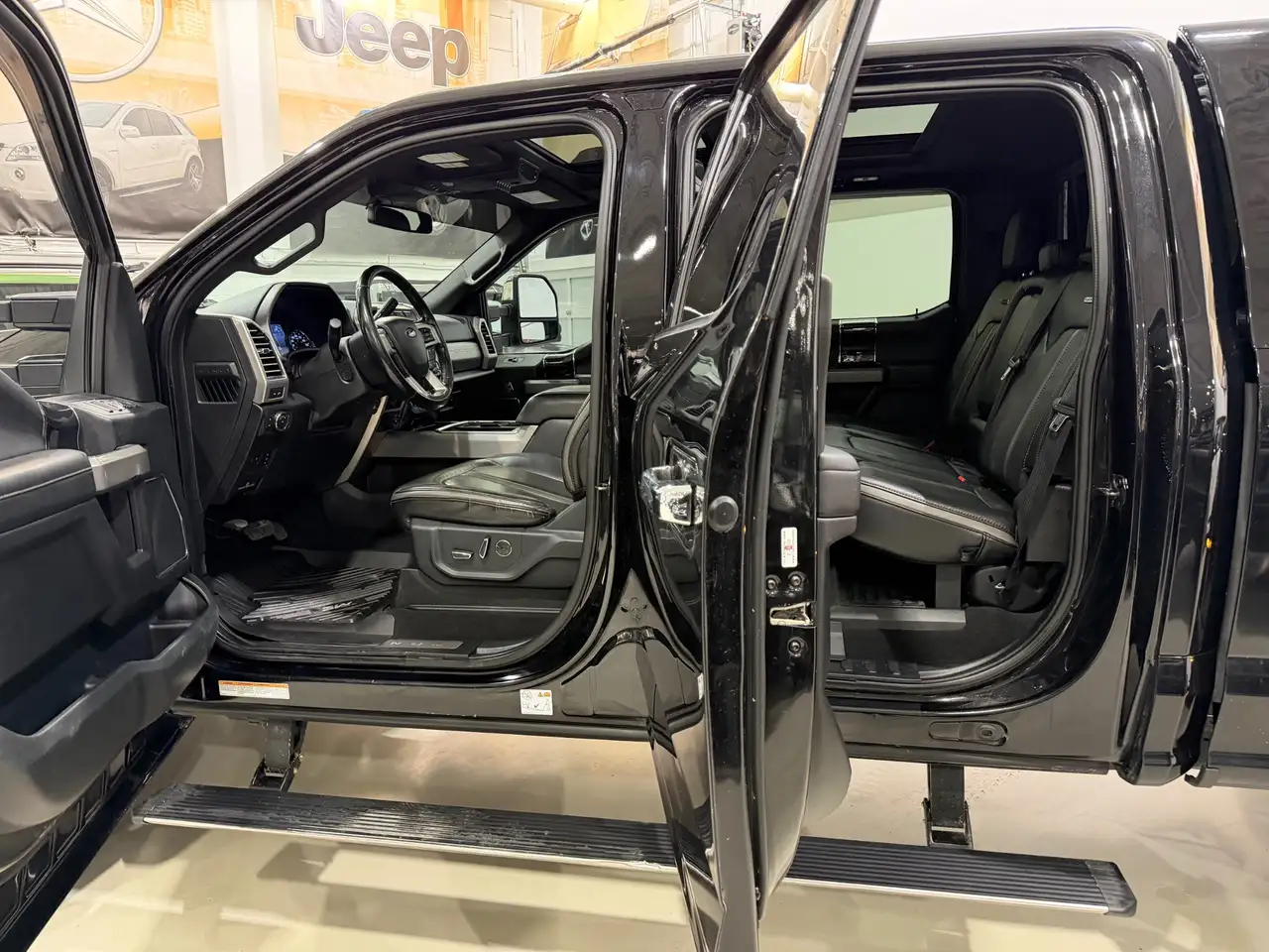 Ford F 450 fotografie Ford F 450
