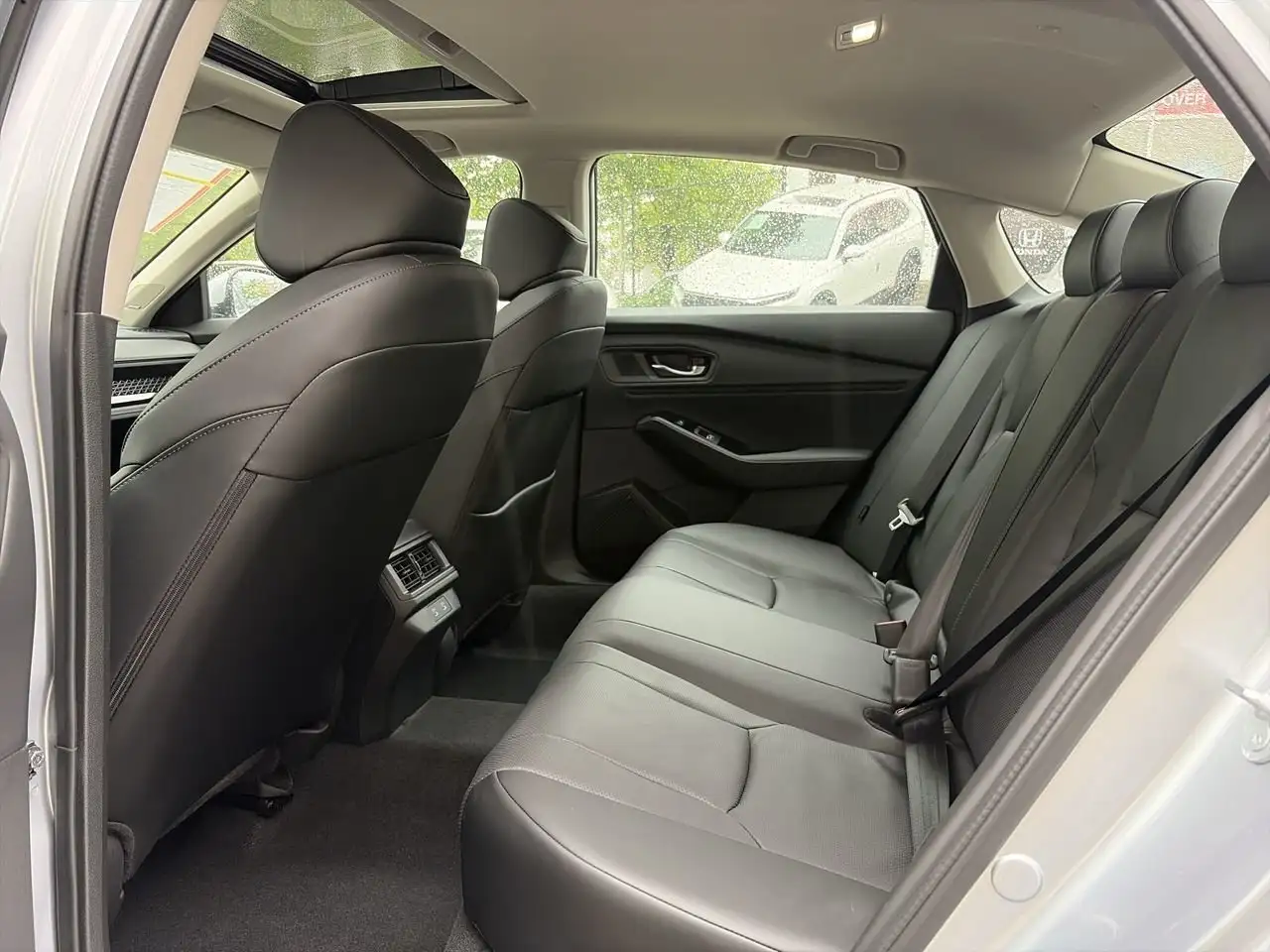 Honda Accord photo Honda Accord