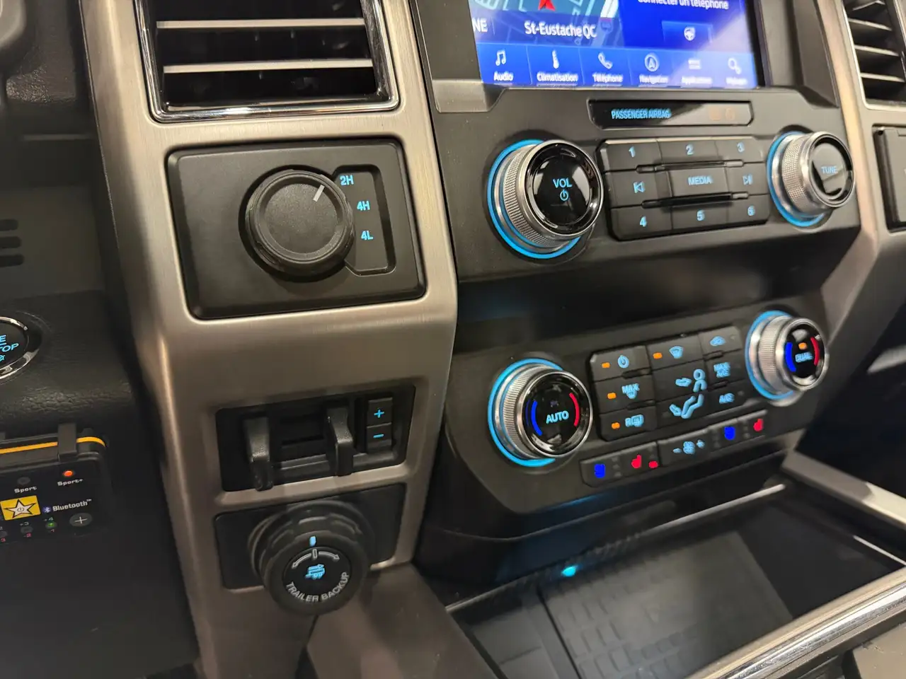 Ford F 450 fotografie Ford F 450