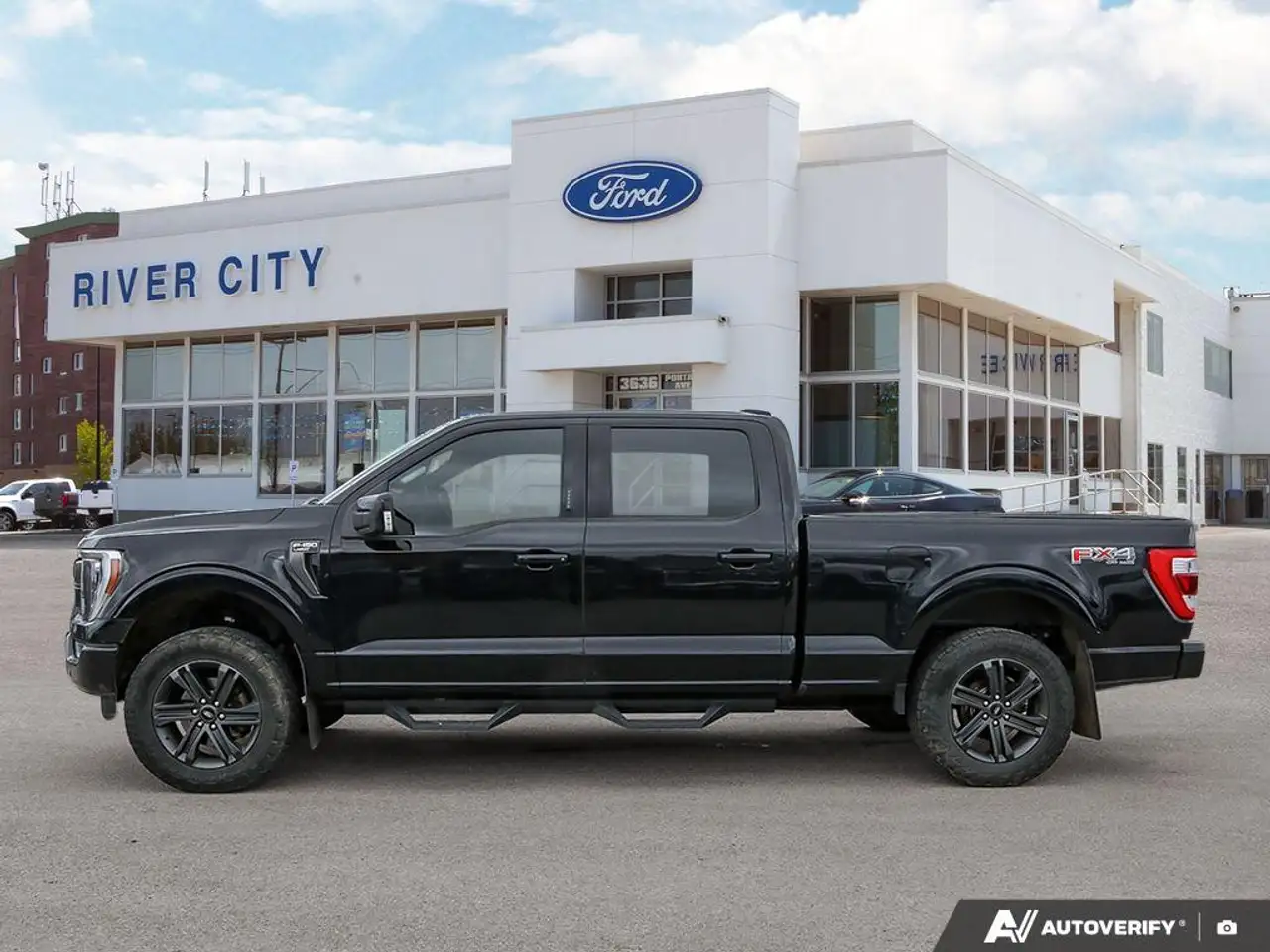 Ford F 150 снимка Ford F 150