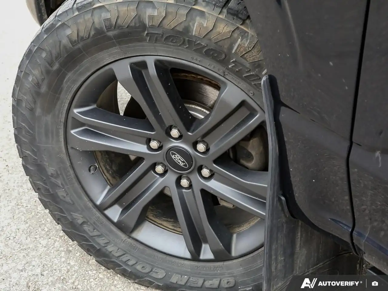 Ford F 150 снимка Ford F 150
