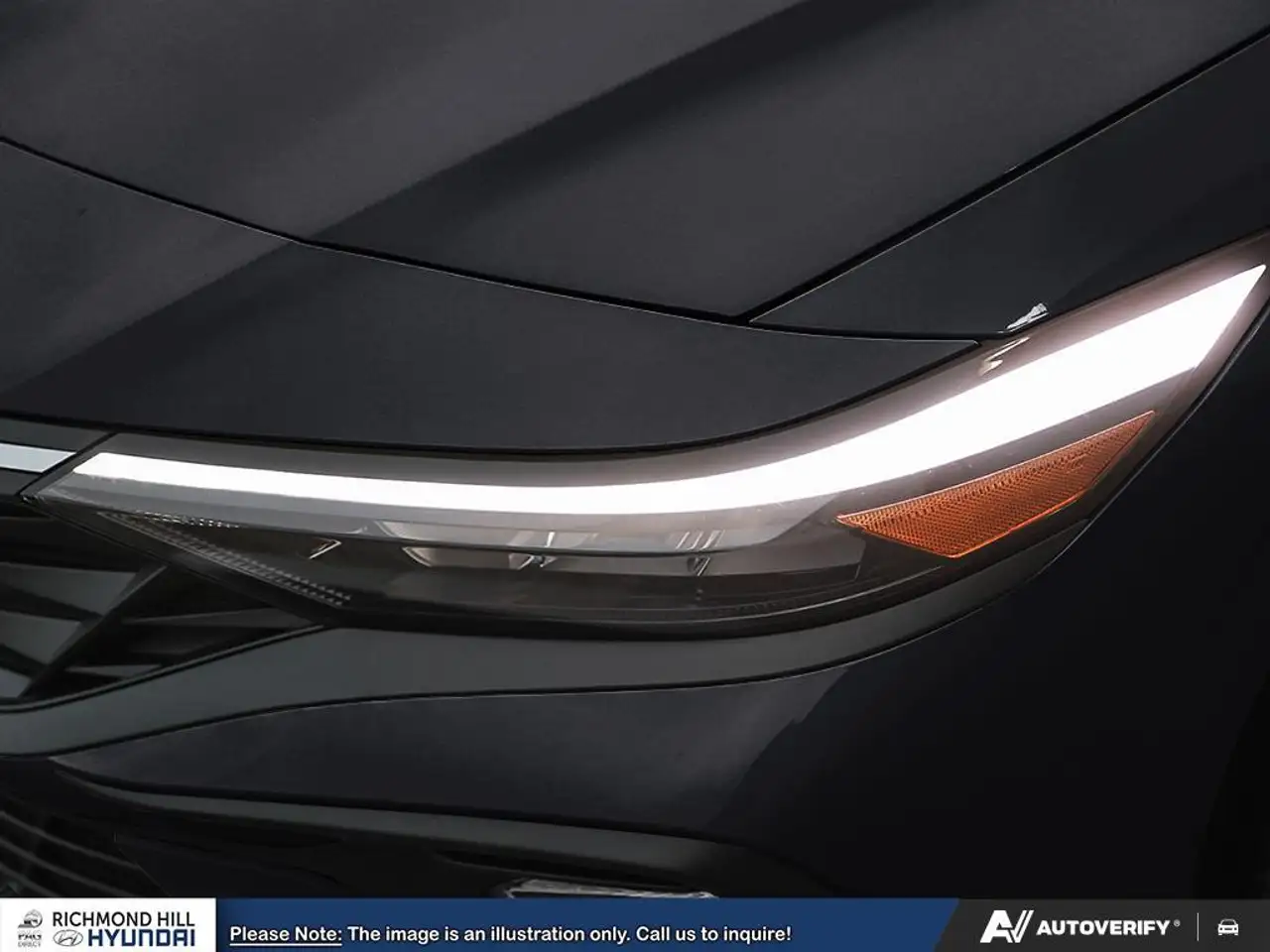 Hyundai ELANTRA fotografie Hyundai ELANTRA