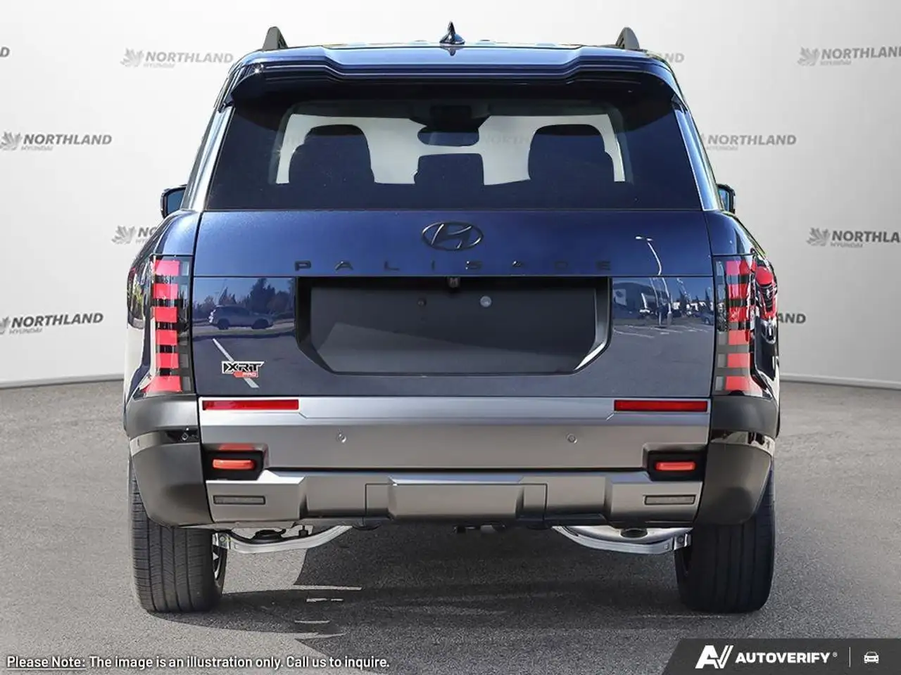 Hyundai PALISADE снимка Hyundai PALISADE