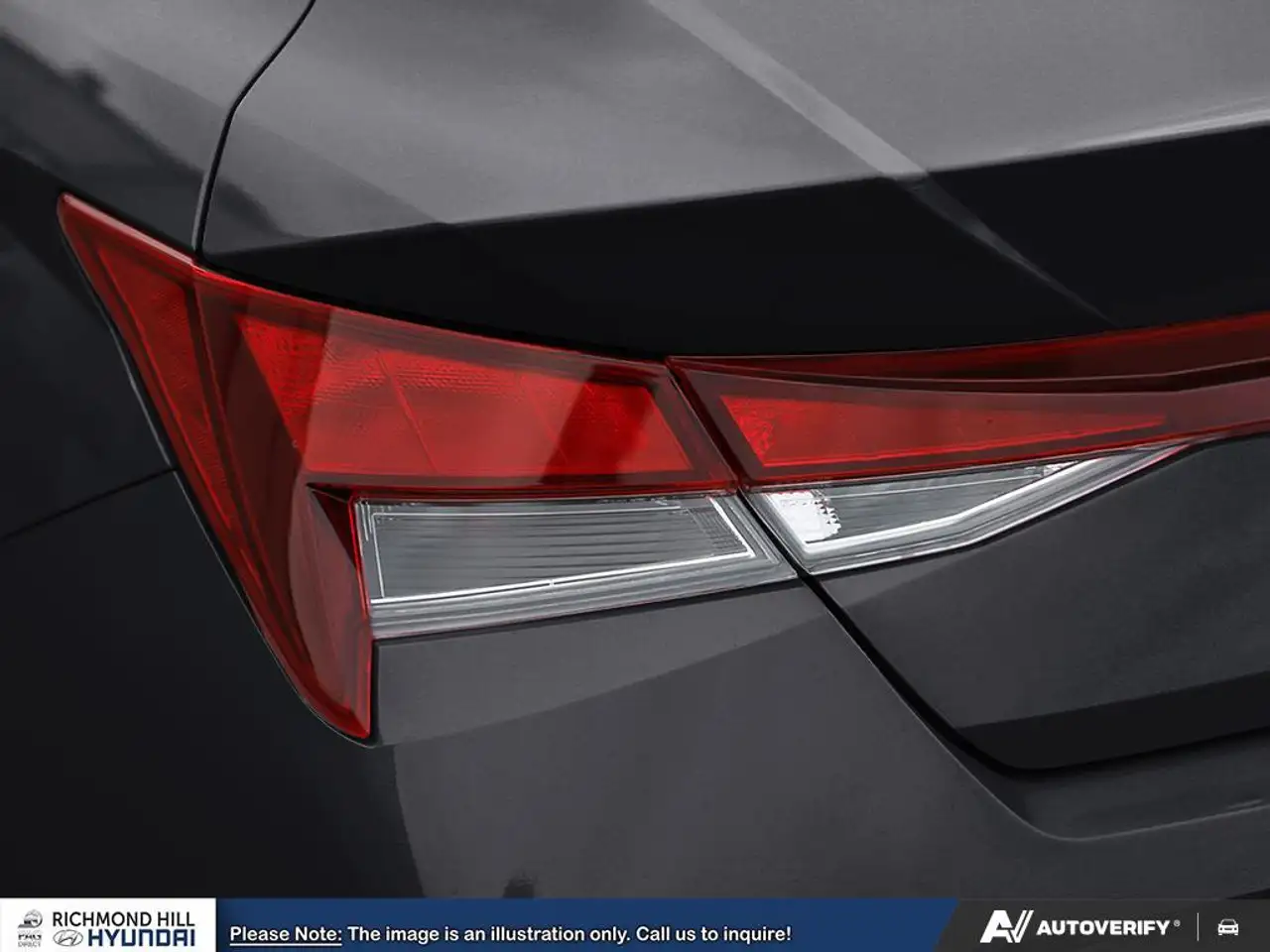 Hyundai ELANTRA fotografie Hyundai ELANTRA