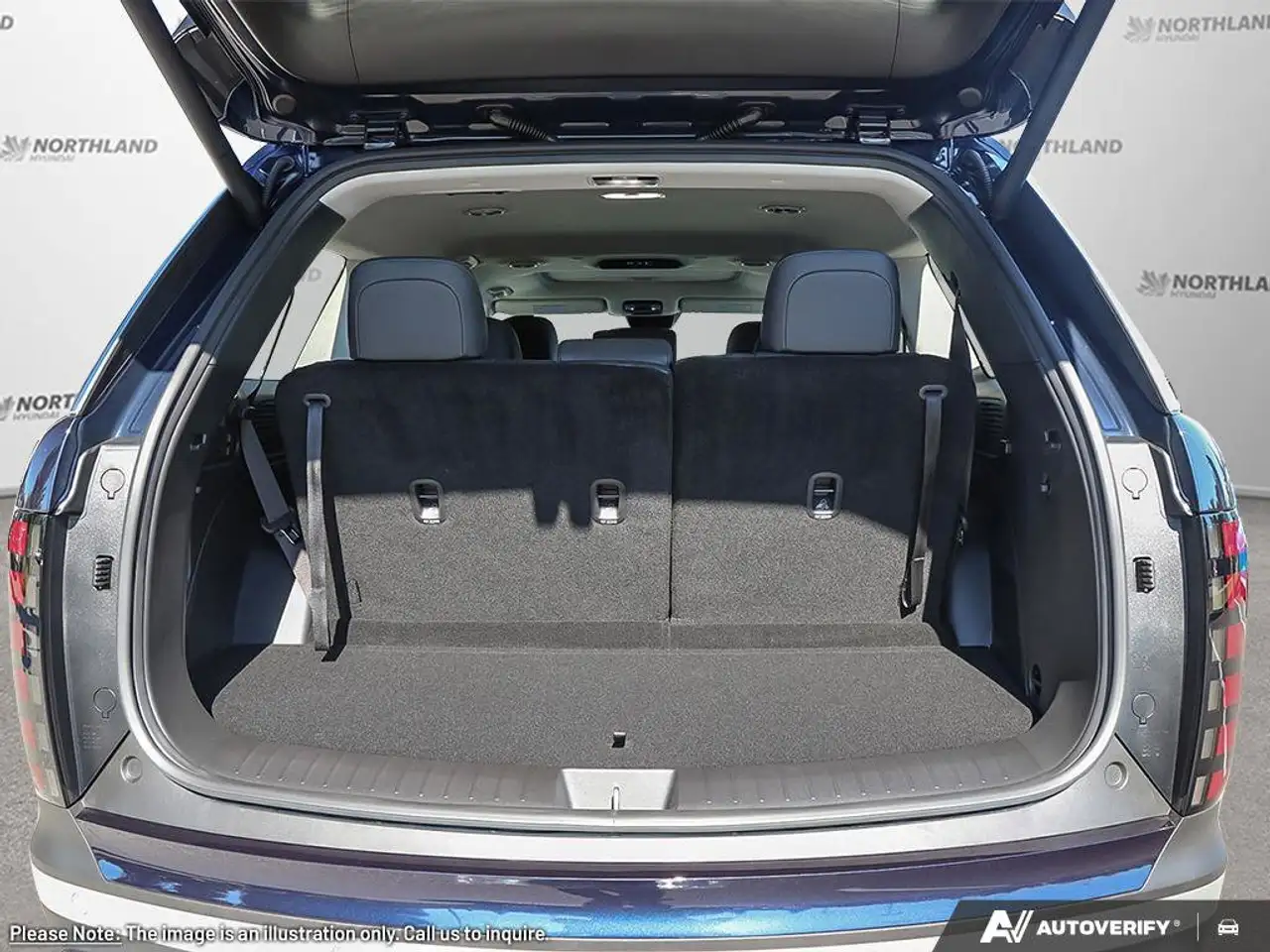 Hyundai PALISADE снимка Hyundai PALISADE