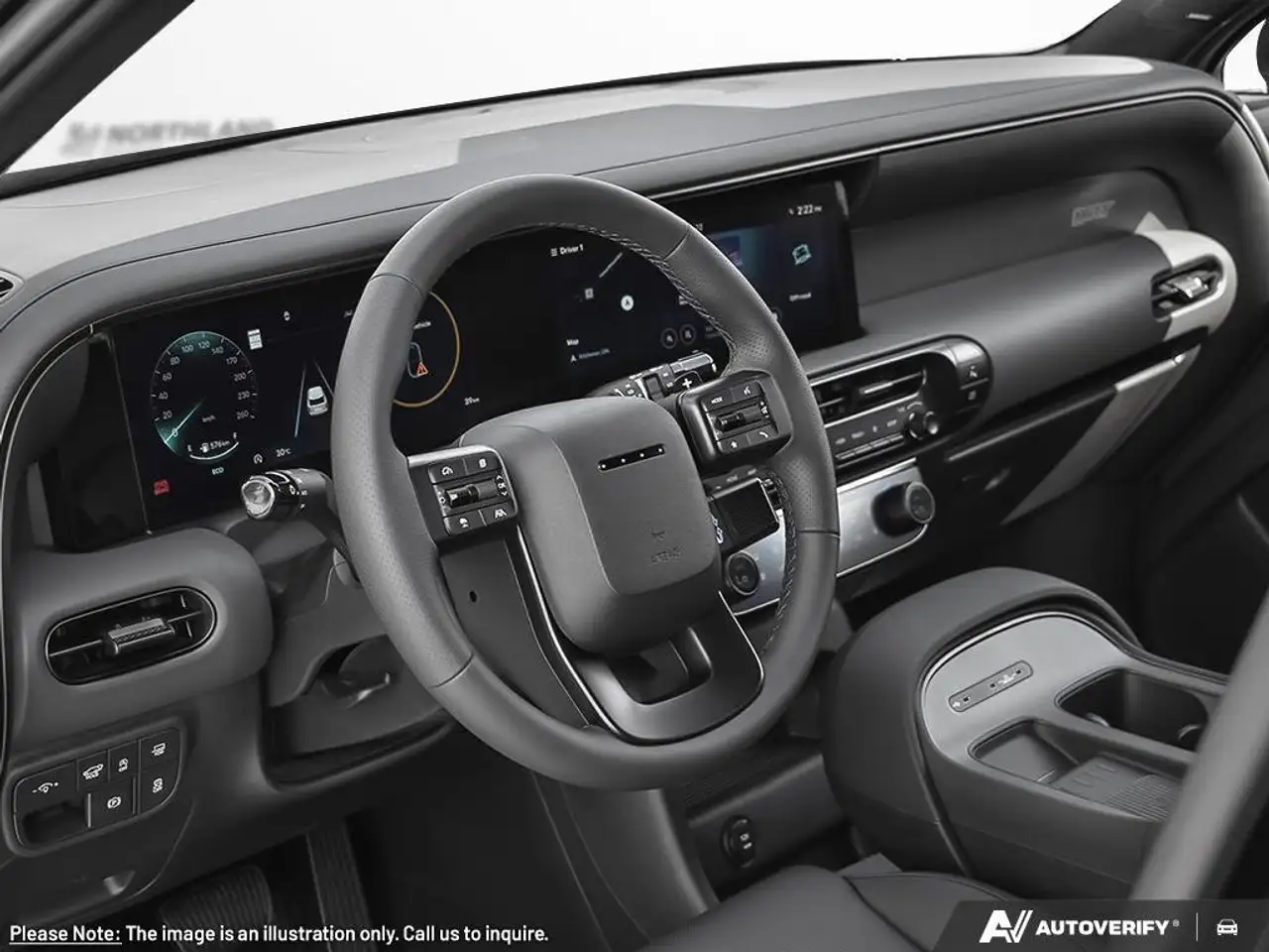 Hyundai PALISADE снимка Hyundai PALISADE