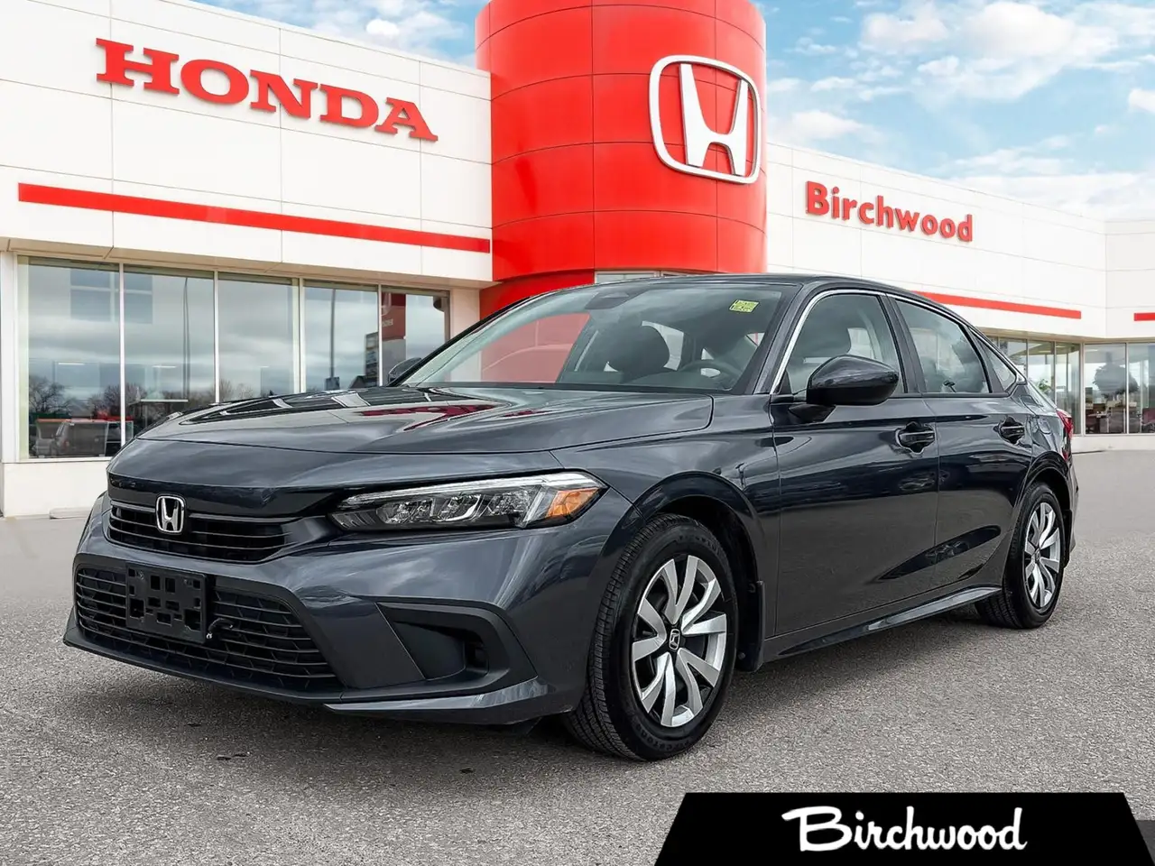 2024 Honda Civic