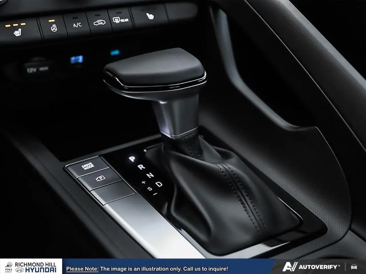 Hyundai ELANTRA fotografie Hyundai ELANTRA