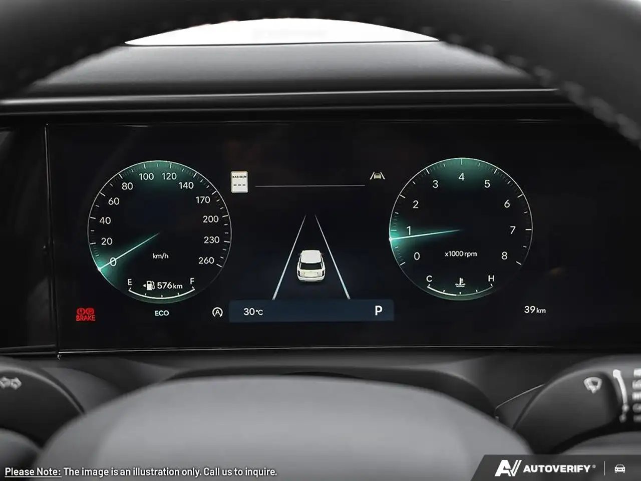 Hyundai PALISADE снимка Hyundai PALISADE