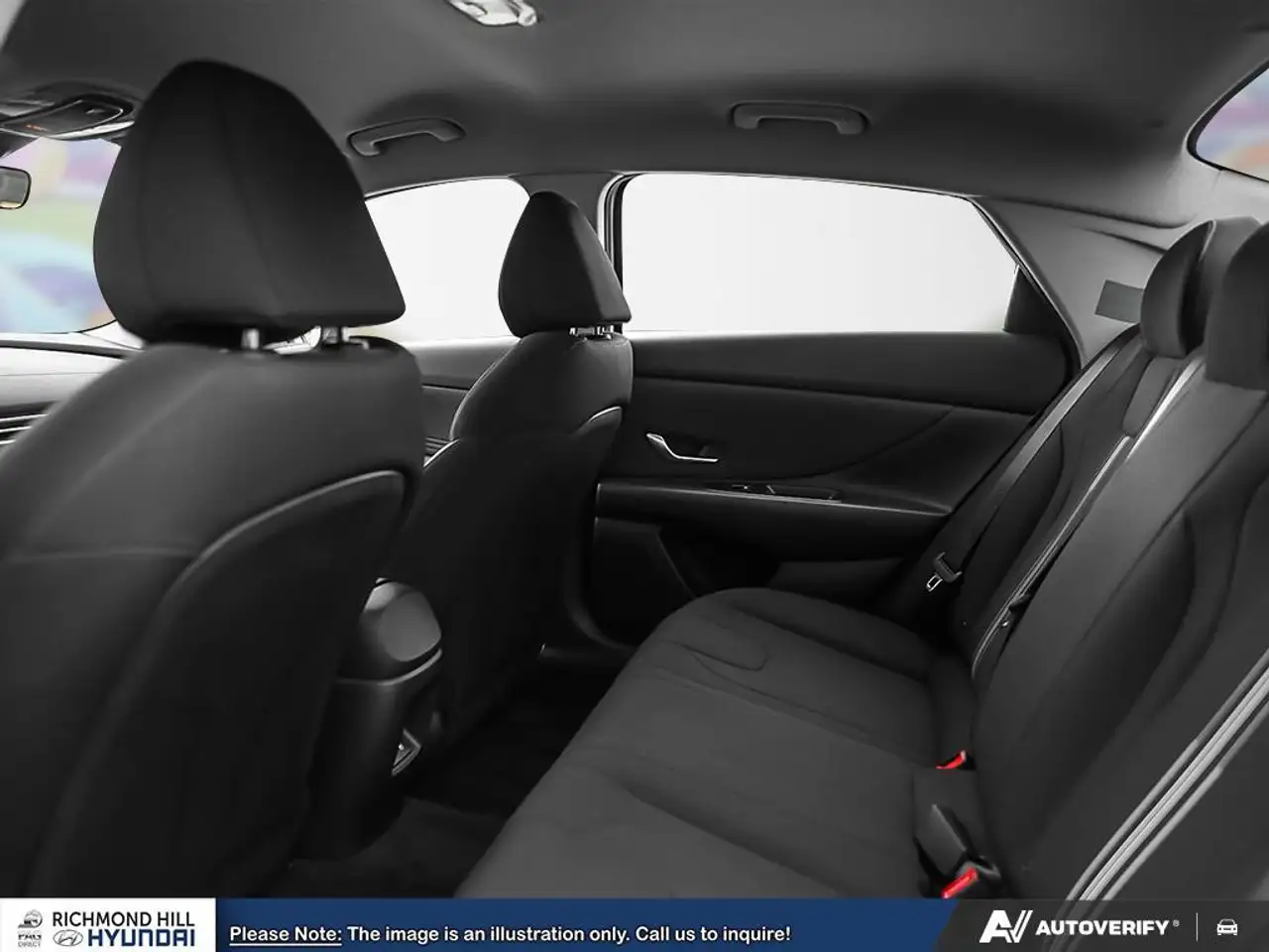 Hyundai ELANTRA fotografie Hyundai ELANTRA