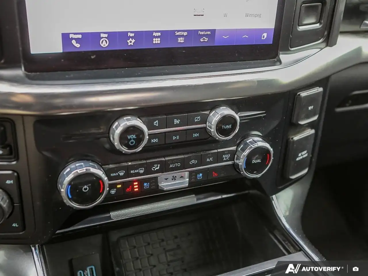 Ford F 150 снимка Ford F 150