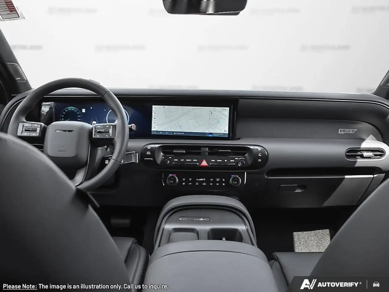 Hyundai PALISADE снимка Hyundai PALISADE
