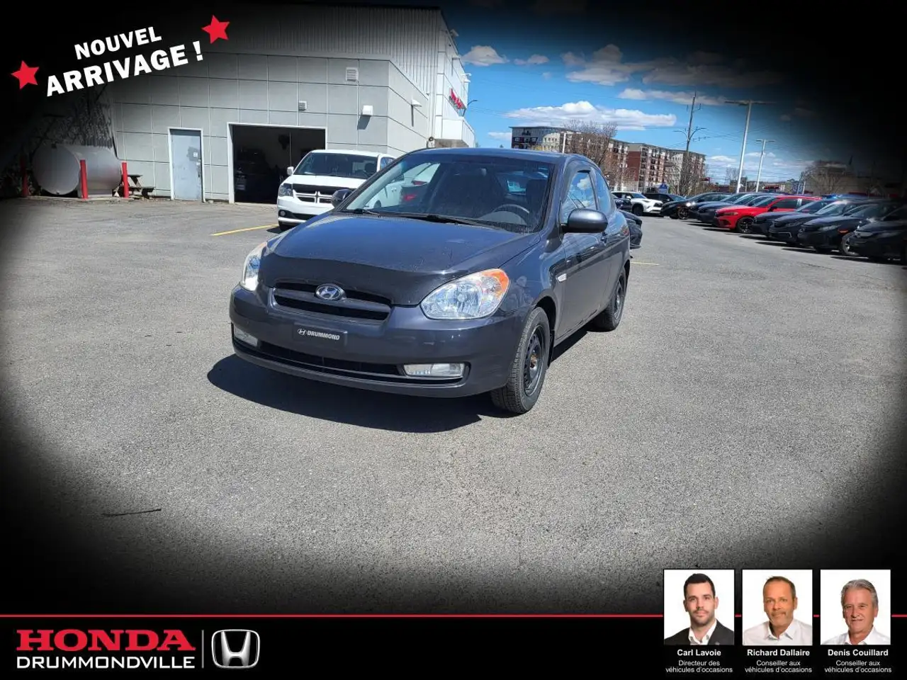 Hyundai ACCENT снимка Hyundai ACCENT