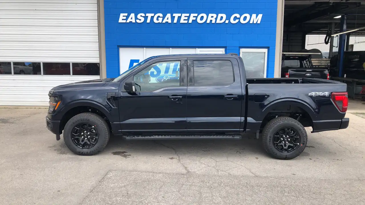 Ford F 150 photo Ford F 150