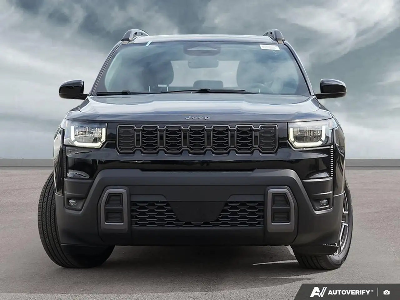Jeep Cherokee снимка Jeep Cherokee