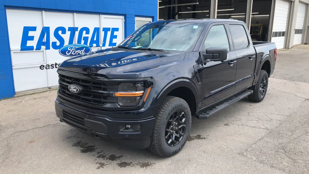 Ford F 150 photo Ford F 150