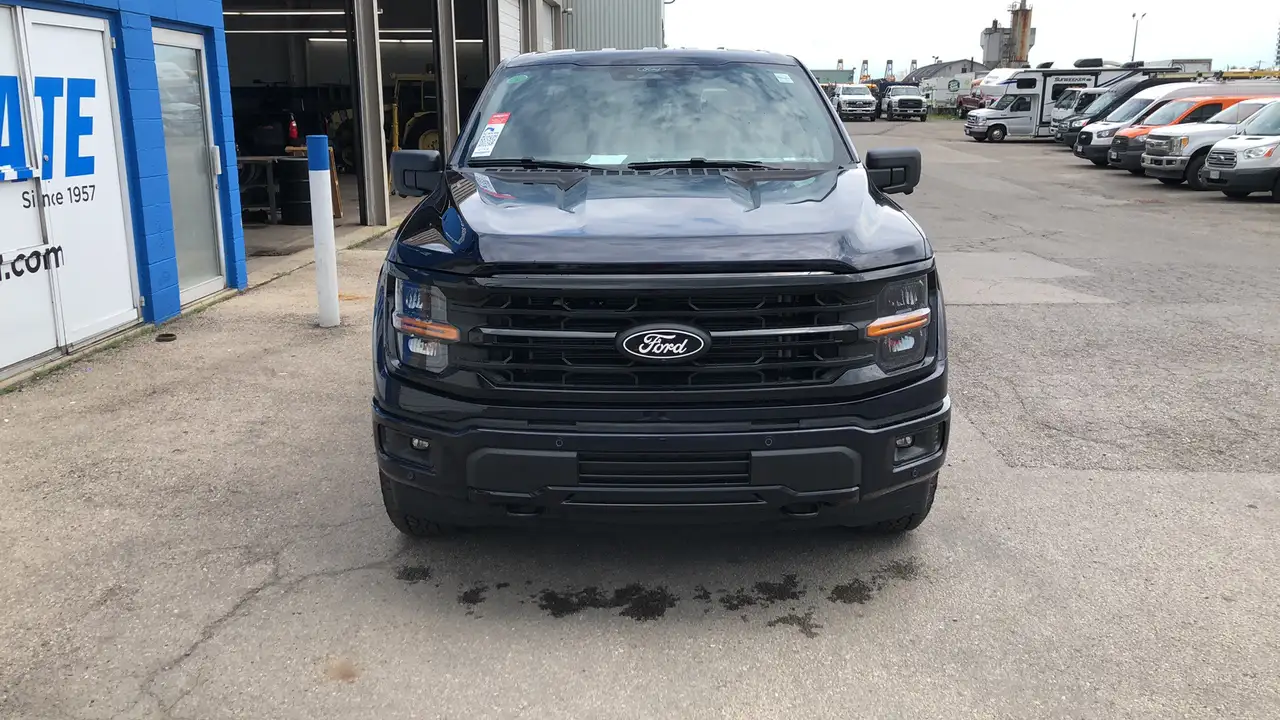 Ford F 150 photo Ford F 150