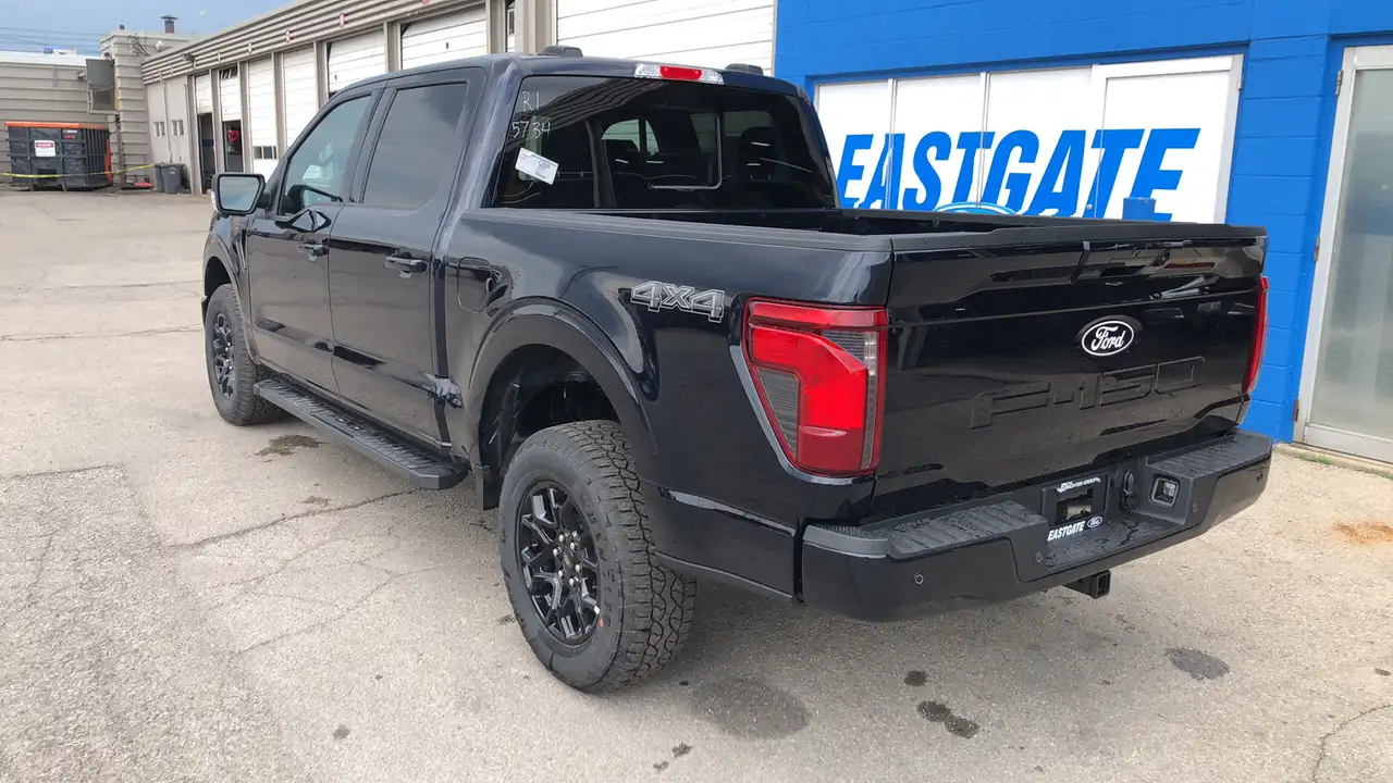 Ford F 150 photo Ford F 150