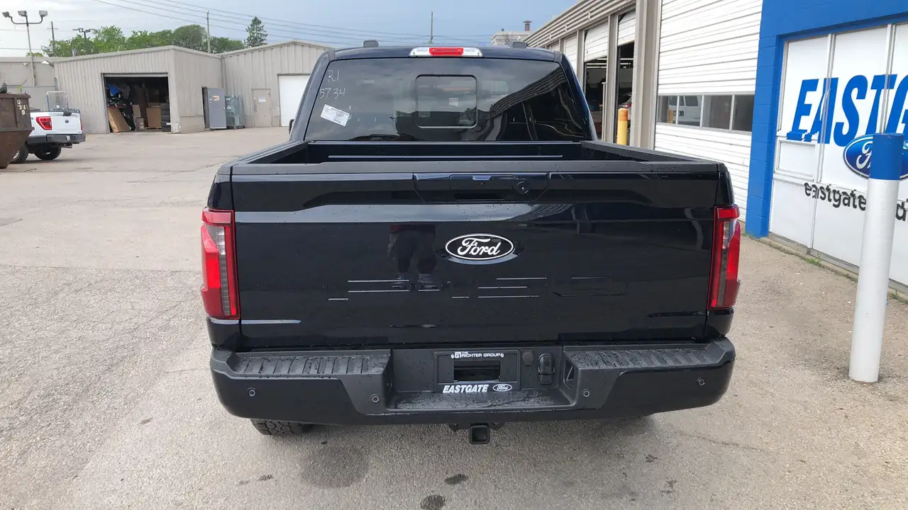 Ford F 150 photo Ford F 150