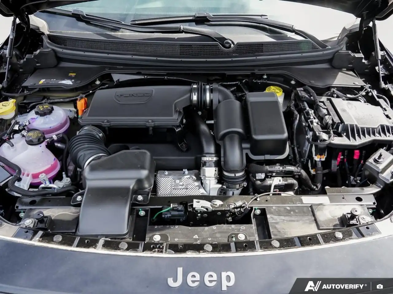 Jeep Cherokee снимка Jeep Cherokee