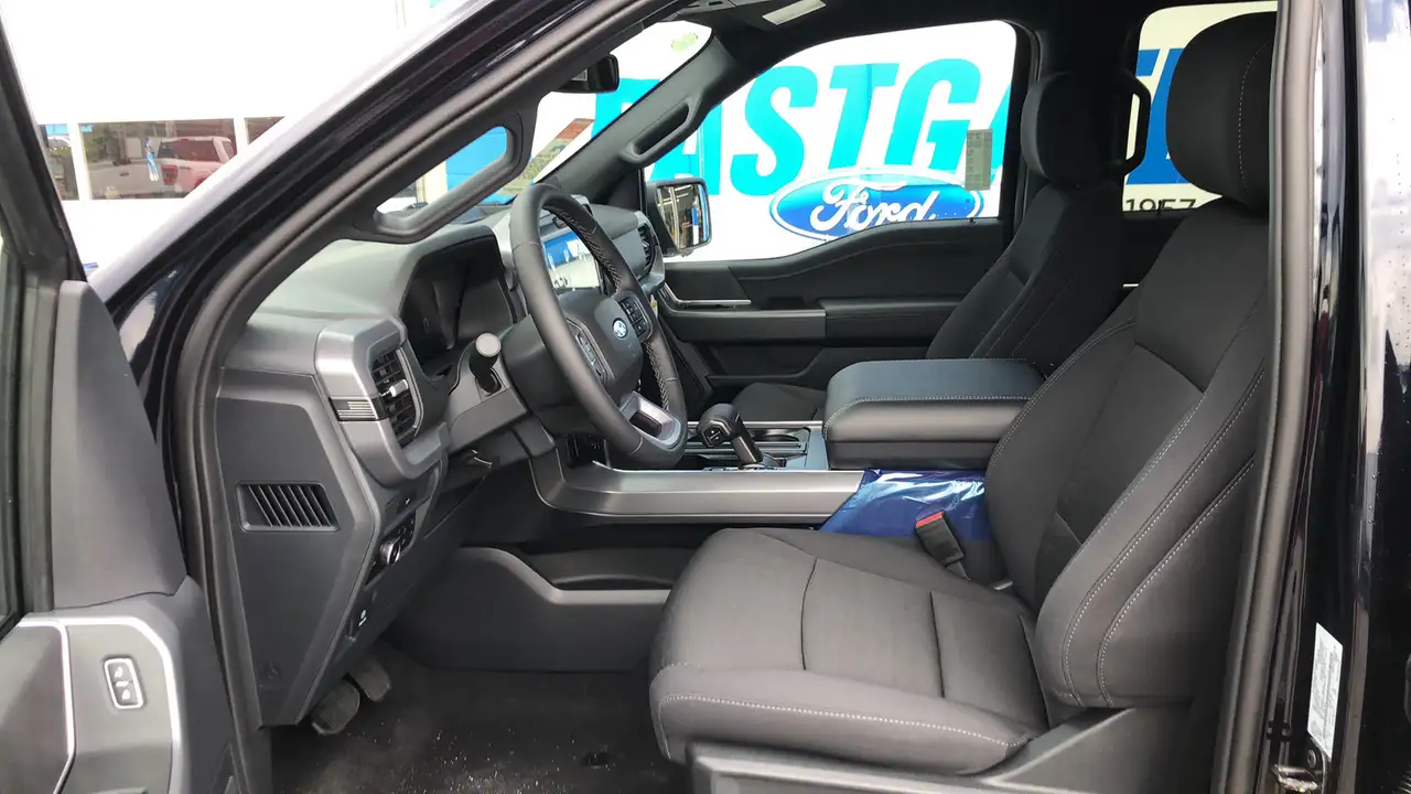 Ford F 150 photo Ford F 150