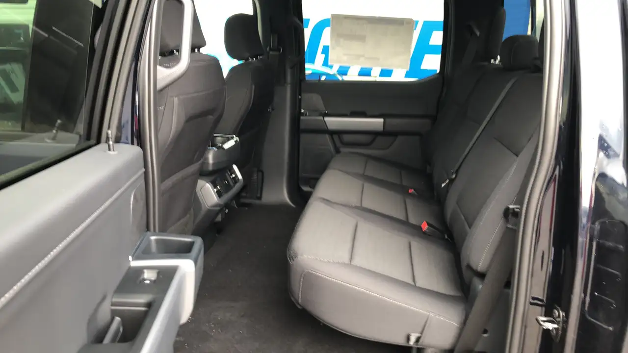 Ford F 150 photo Ford F 150