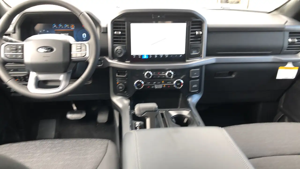 Ford F 150 photo Ford F 150