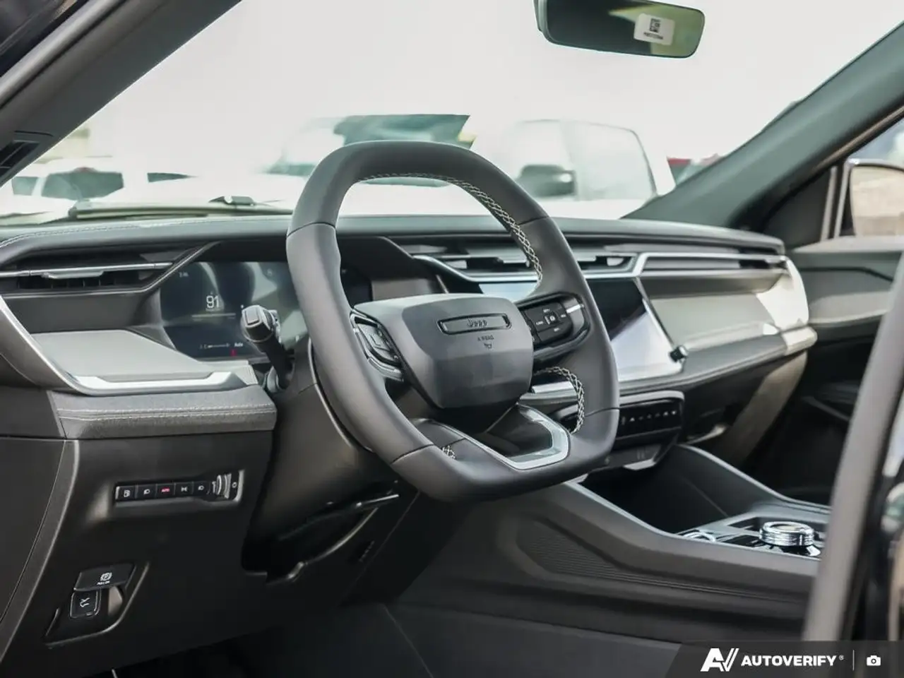 Jeep Cherokee снимка Jeep Cherokee