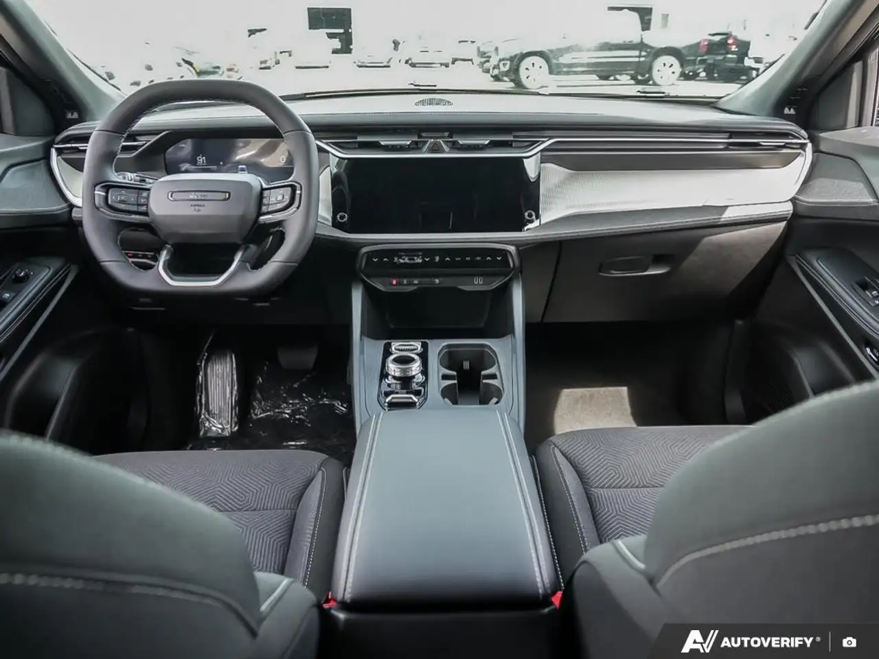 Jeep Cherokee снимка Jeep Cherokee