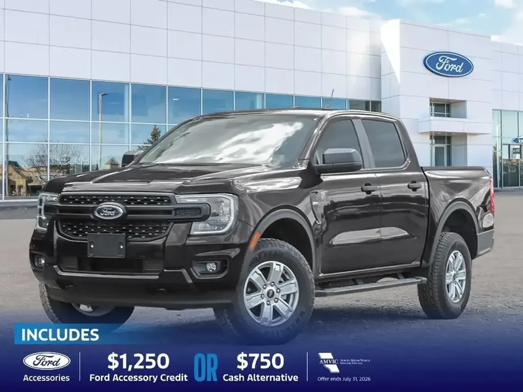 Ford Ranger photo Ford Ranger