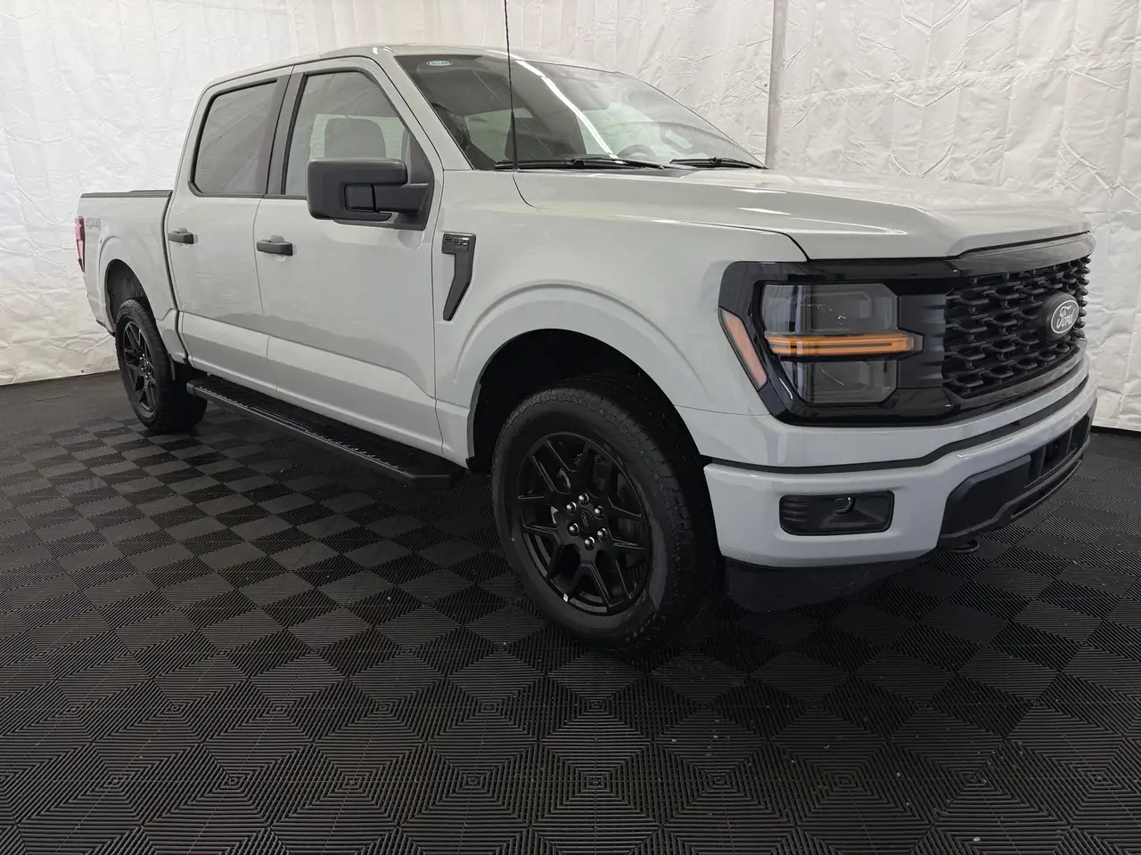 Ford F 150 fotografie Ford F 150