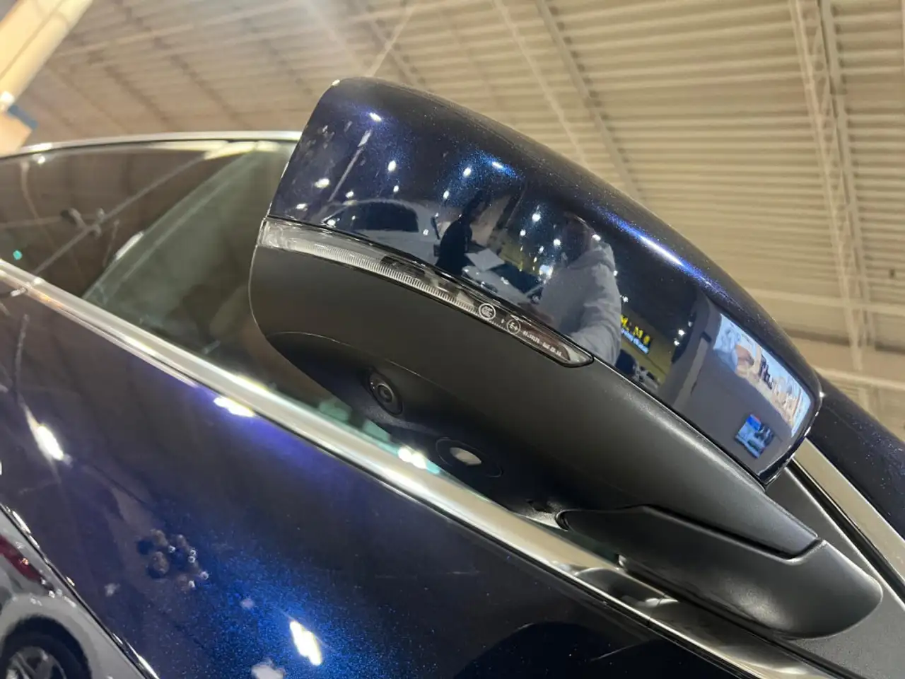 Maserati Levante снимка Maserati Levante