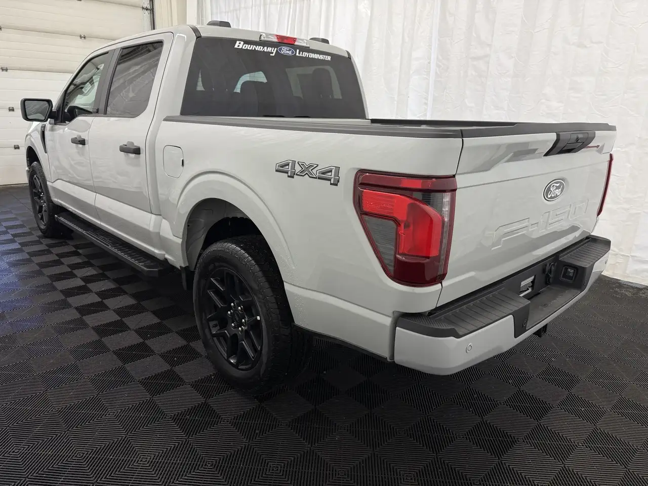 Ford F 150 fotografie Ford F 150