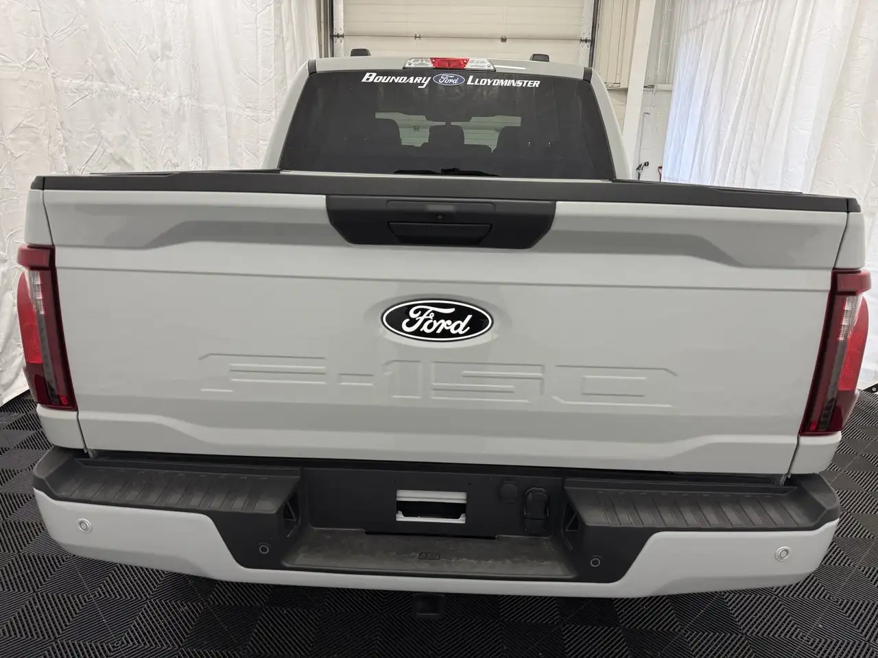 Ford F 150 fotografie Ford F 150