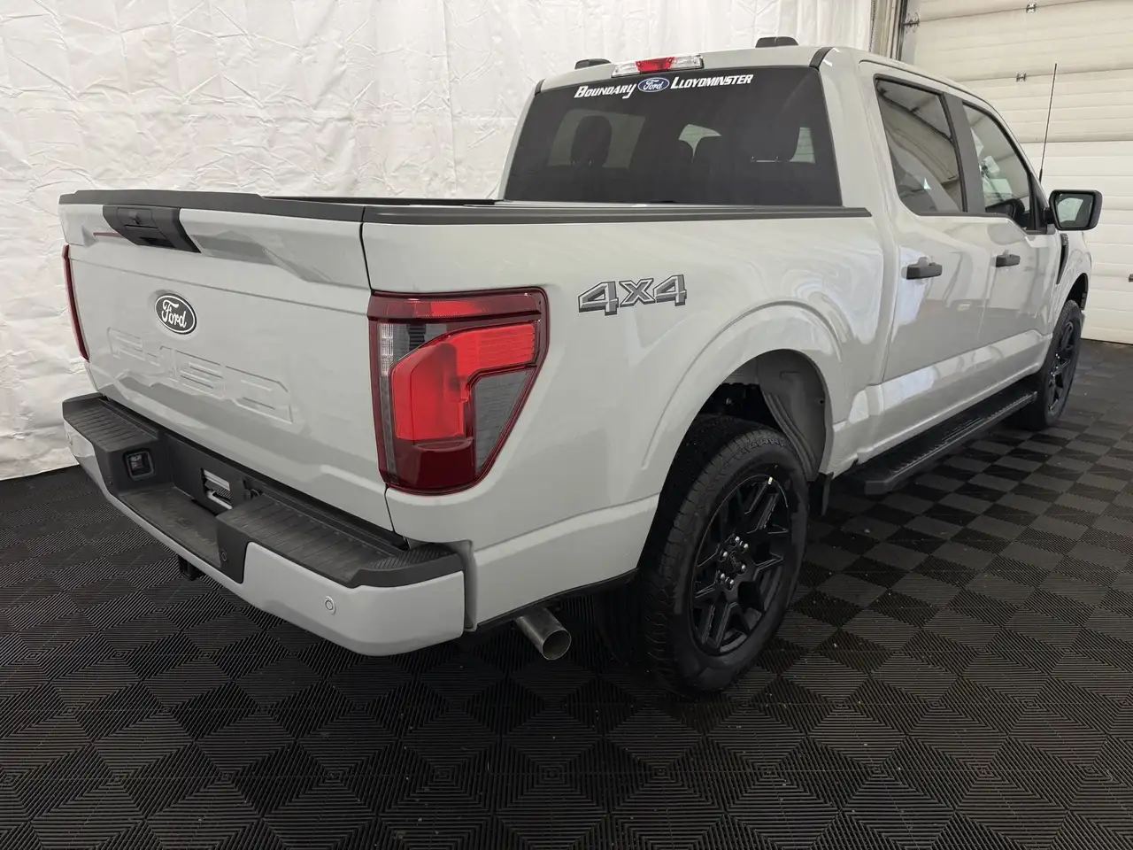 Ford F 150 fotografie Ford F 150